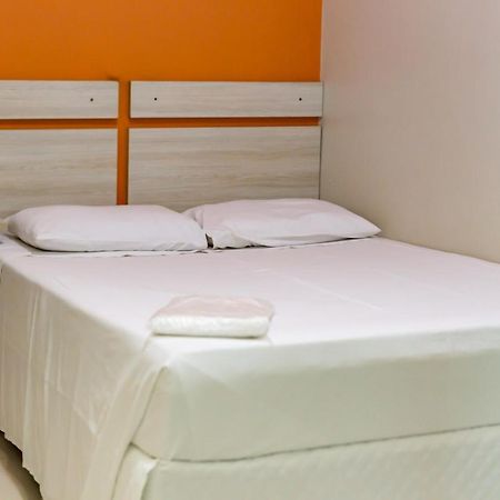 Tapajos Center Hotel Santarem Exterior photo
