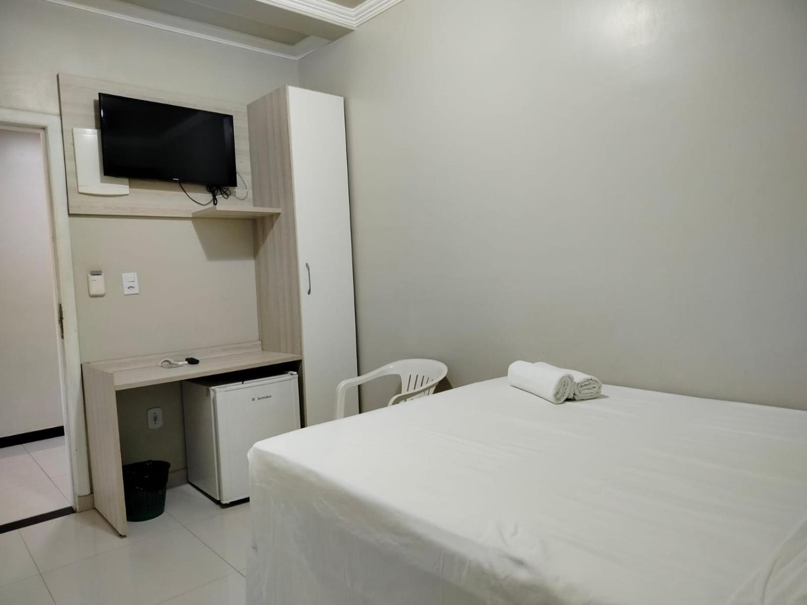 Tapajos Center Hotel Santarem Exterior photo